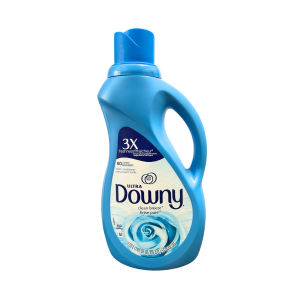 Downy 51oz Ultra 60 loads Clean Breeze