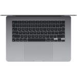 Apple 15" MacBook Air M3, 24GB Unified RAM | 512GB SSD 10-Core GPU (Space Gray)
