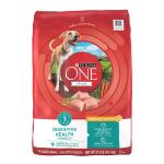 Purina ONE® +Plus Adult Dog Dry Food - Chicken, Natural, High-Protein 31.1lb