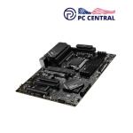 MSI ATX Motherboard AM5 PRO B650-P WIFI