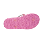 Reef Kids Girls Stargazer Print Flip Flops Unicorn Float