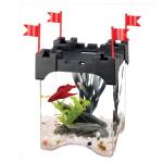 Aqueon Betta Castle Aquarium Kit for Betta