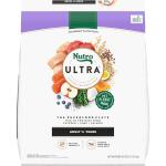 NUTRO ULTRA™ Adult Dry Dog Food - Chicken, Lamb, Salmon 30lb