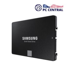 Samsung 500GB 870 EVO SATA III 2.5" SSD Internal 