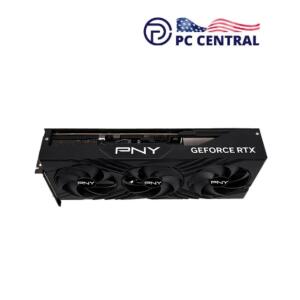 PNY 16GB RTX4080 NVIDIA Graphic Card GeForce SUPER VERTO OC