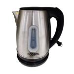 Stainless Steel Kettle 1.7L