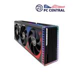 ASUS GeForce RTX 4080 SUPER Republic of Gamers Strix OC Graphics Card