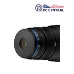 Venus Optics Laowa 25mm f/2.8 2.5-5X Ultra Macro Lens for Canon EF