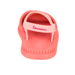 Ipanema Cute Baby Sandals Pink/Pink Size 5 US