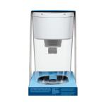 Brita Water Filtration System With Avec White