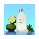 Calvin Klein CK One Unisex Eau de Toilette 100ml