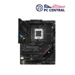 ASUS Motherboard ROG STRIX B650E-F GAMING WIFI AM5 ATX 