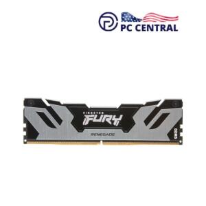 Kingston 16GB FURY Renegade DDR5 7200 MHz Module 