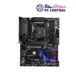 MSI AM4 ATX Motherboard MPG B550 GAMING PLUS