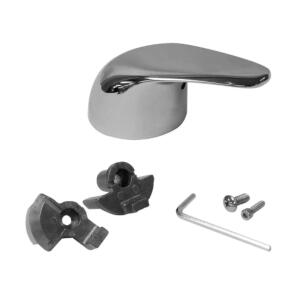 Everbilt Replacement Handle Tub/Shower For Moen Chrome