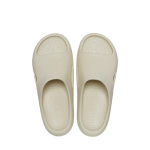 Crocs Mellow Recovery Slide In Bone