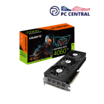 Gigabyte RTX4060 Ti GAMING OC GeForce 8GB Graphics Card