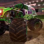 XBOX One - Monster Jam Steel Titans