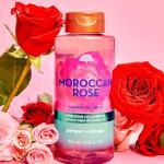 Tree Hut Moroccan Rose Nourishing & Moisturizing Foaming Gel Wash, Hydrating, 18 oz.