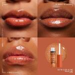 NYX PROFESSIONAL MAKEUP Butter Gloss Bling Lip Gloss, Pricey, Non Sticky and Shiny Vegan Lip Makeup