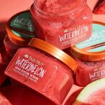 Tree Hut Watermelon Shea Sugar Scrub 18 oz, Exfoliating Scrub and Ultra Hydrating for Nourishing Essential Body Care