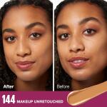 Maybelline Instant Age Rewind Eraser Dark Circles Treatment Multi-Use Concealer (Packaging May Vary), 144, 1 Count