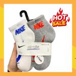 Nike 6 pack Cushioned Socks 3Y