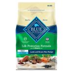 Blue Buffalo® Life Protection Formula™ Adult Dry Dog Food - Lamb & Brown Rice 30lb