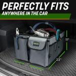 DRIVE AUTO PRODUCTS - Drive Auto Car Trunk Organizer