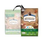 Rachael Ray Nutrish Dry Dog Food All Life Stage - Chicken, Veggies 40lb