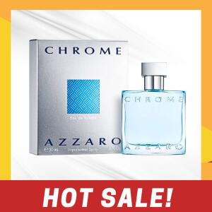 Chrome Azzaro 30ml 1 fl oz