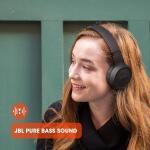 JBL Tune 510BT - Bluetooth headphones - Black