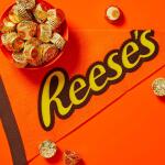 Reese's Peanut Butter Mini Cups, 35.6 oz 