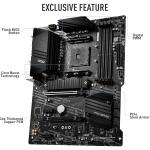 MSI B550-A PRO ProSeries Motherboard