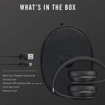 Beats Solo3 Wireless On-Ear Headphones - Black