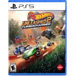 Hot Wheels Unleashed 2 Turbocharged PlayStation 5