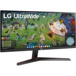 LG 29WP60G-B UltraWide Monitor 29" 21:9 FHD (2560 x 1080)