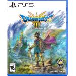 PlayStation 5 DRAGON QUEST III HD-2D Remake