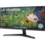 LG 29WP60G-B UltraWide Monitor 29" 21:9 FHD (2560 x 1080)