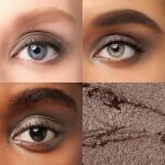 Julep Eyeshadow 101 Cre to Powder Waterproof Eyeshadow Stick Taupe Shimmer