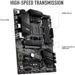 MSI B550-A PRO ProSeries Motherboard