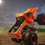 XBOX One - Monster Jam Steel Titans