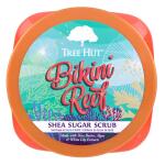 Tree Hut Bikini Reef Shea Sugar Scrub, Ultra Hydrating and Exfoliating Scrub for Nourishing Essential Body Care, 18 oz