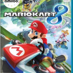 Mario Kart 8 (Nintendo Wii U)