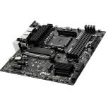 MSI B550M PRO-VDH WiFi ProSeries Motherboard