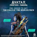 Avatar Frontiers of Pandora Limited Edition, Xbox Series X