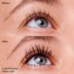 Essence Lash Princess False Lash Effect Mascara: Volumizing, lengthening, cruelty-free, and paraben-free.