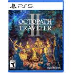 Octopath Traveler II PlayStation 5