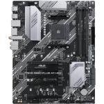 ASUS Prime B550-PLUS AC-HES AMD AM4 ATX Motherboard