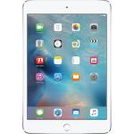 Apple iPad Mini 4 Silver 64GB (Renewed) Wifi + Cellular